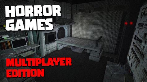 I played many horror games in Roblox, but these are the best i .